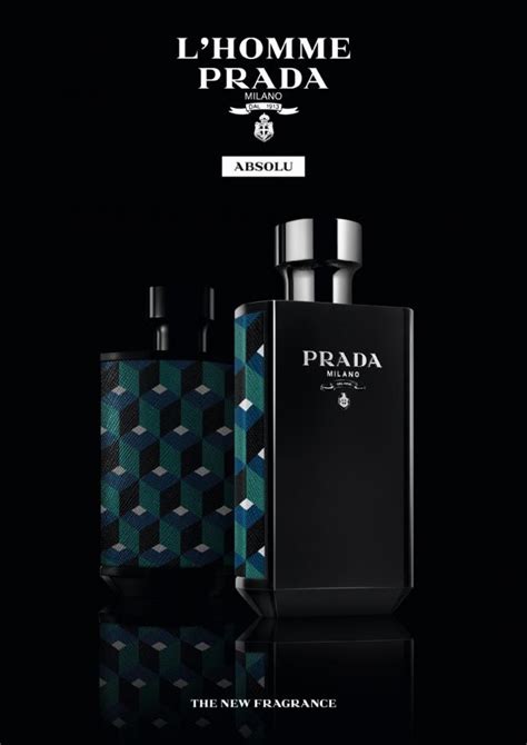 l'homme prada absolu basenotes|prada l'homme absolu.